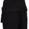 DRKSHDW – PANTS DU02E7394JDB-09