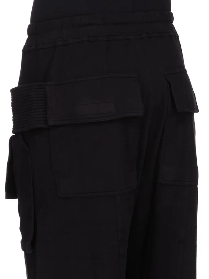 DRKSHDW – PANTS DU02E7394JDB-09