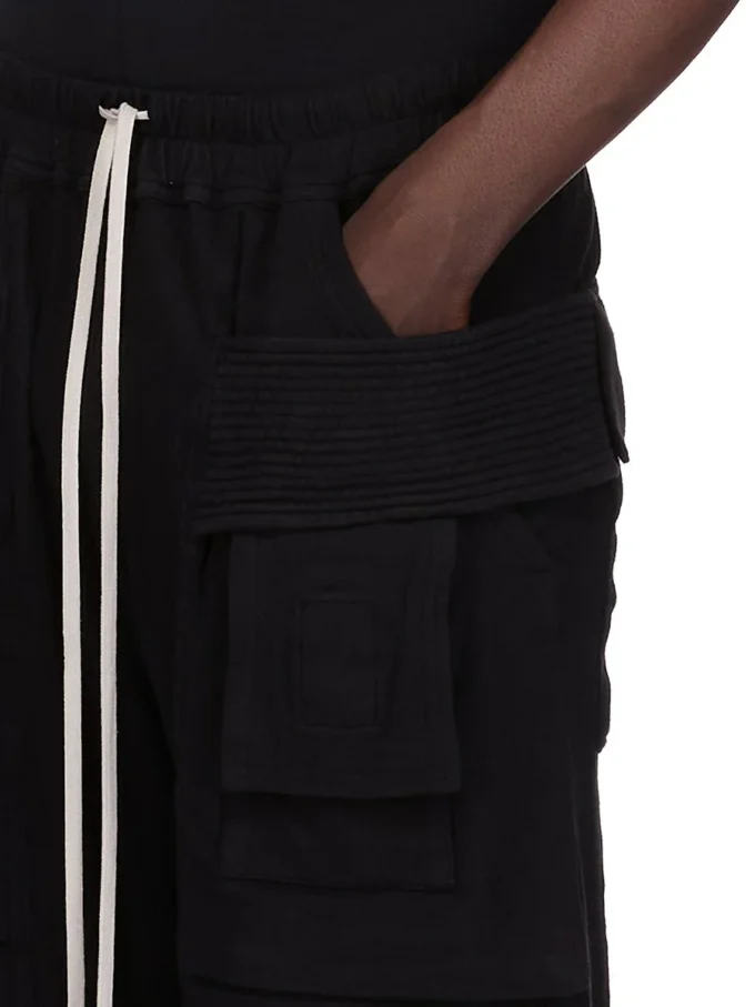 DRKSHDW – PANTS DU02E7394JDB-09