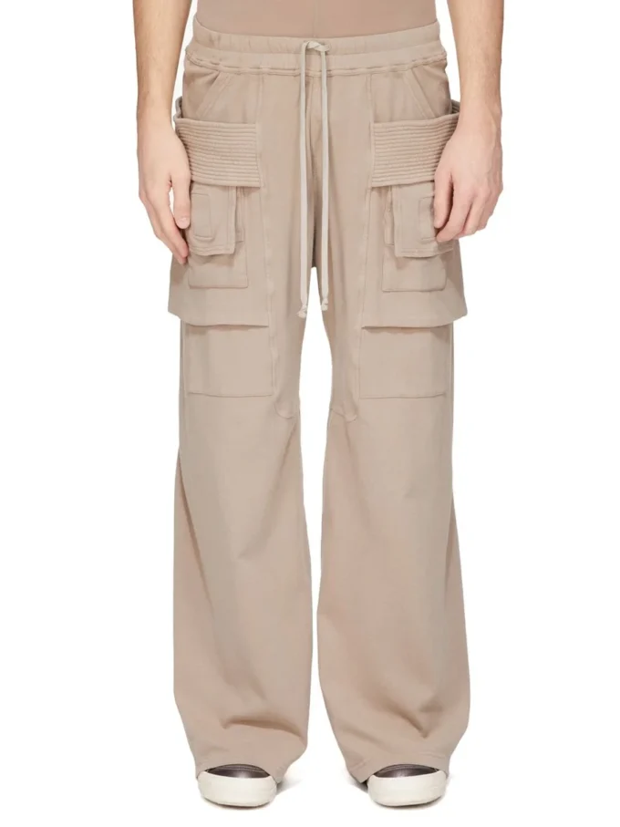 DRKSHDW – PANTS DU02E7394JDB-88