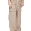 DRKSHDW – PANTS DU02E7394JDB-88