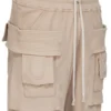 DRKSHDW – PANTS DU02E7394JDB-88
