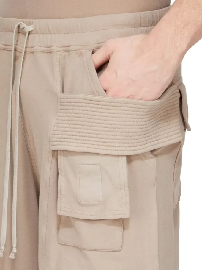 DRKSHDW – PANTS DU02E7394JDB-88