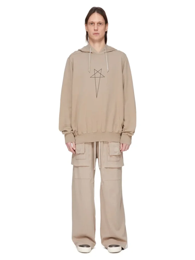 DRKSHDW – PANTS DU02E7394JDB-88