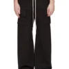 DRKSHDW – PANTS DU02E7394TW-09