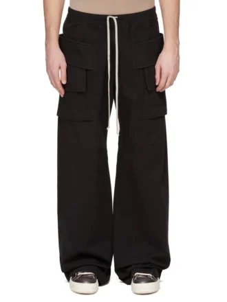 DRKSHDW – PANTS DU02E7394TW-09
