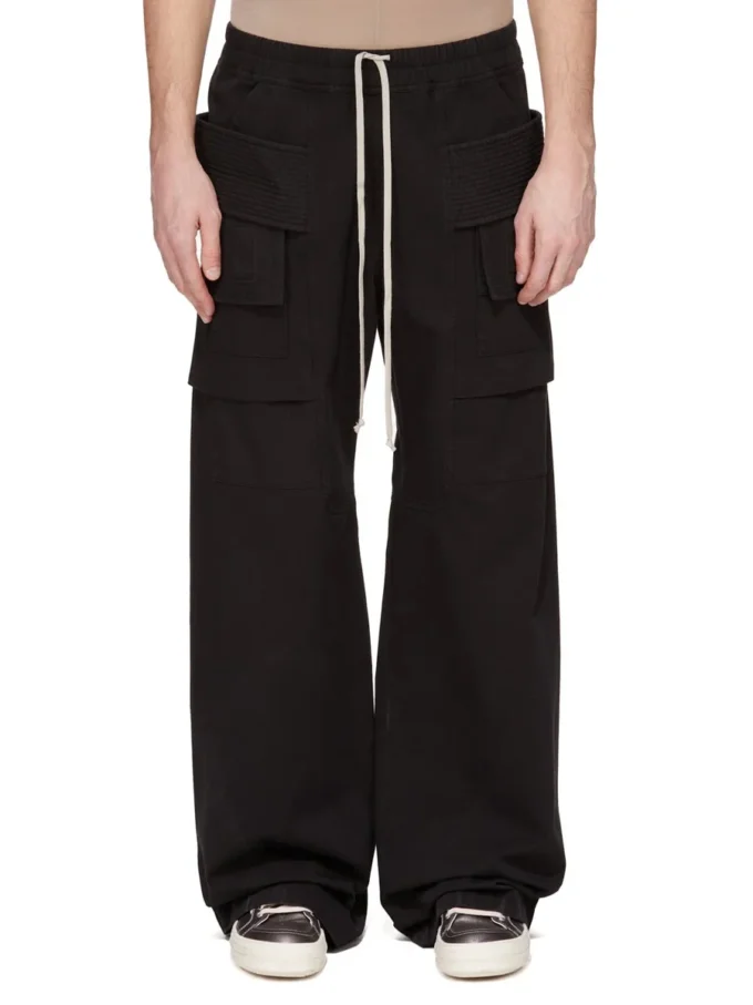 DRKSHDW – PANTS DU02E7394TW-09