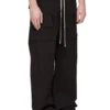 DRKSHDW – PANTS DU02E7394TW-09