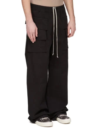 DRKSHDW – PANTS DU02E7394TW-09