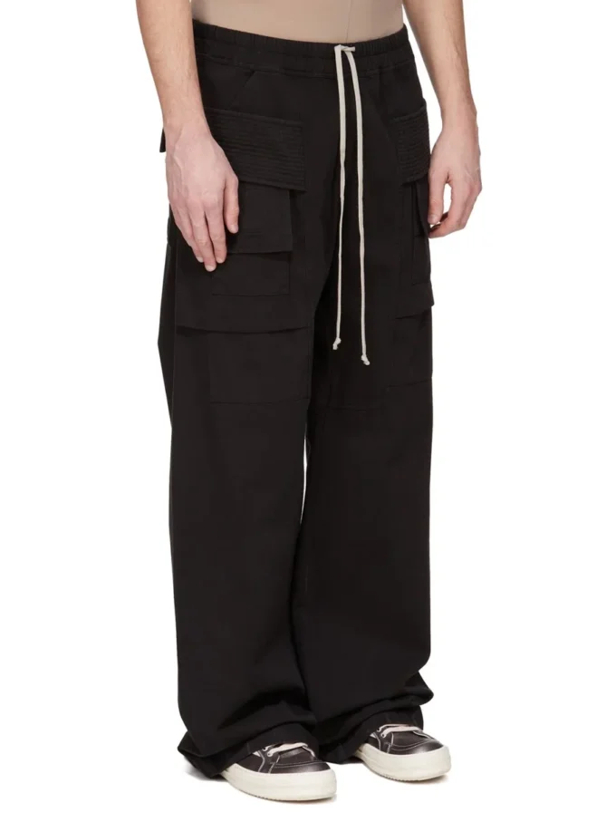DRKSHDW – PANTS DU02E7394TW-09