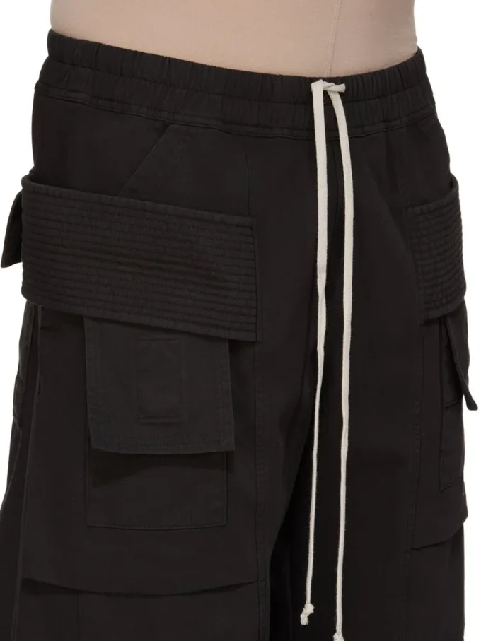 DRKSHDW – PANTS DU02E7394TW-09