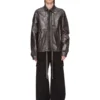 DRKSHDW – PANTS DU02E7394TW-09
