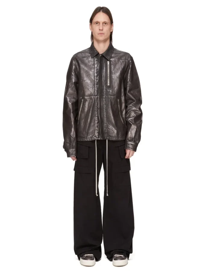 DRKSHDW – PANTS DU02E7394TW-09