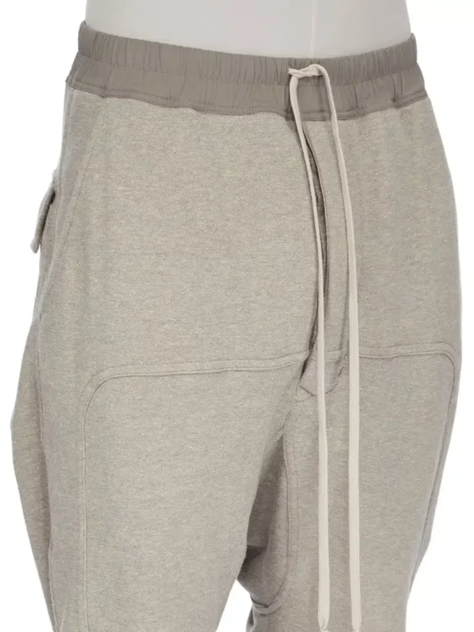 DRKSHDW – PANTS DU02E7395FGM-178