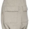 DRKSHDW – PANTS DU02E7395FGM-178
