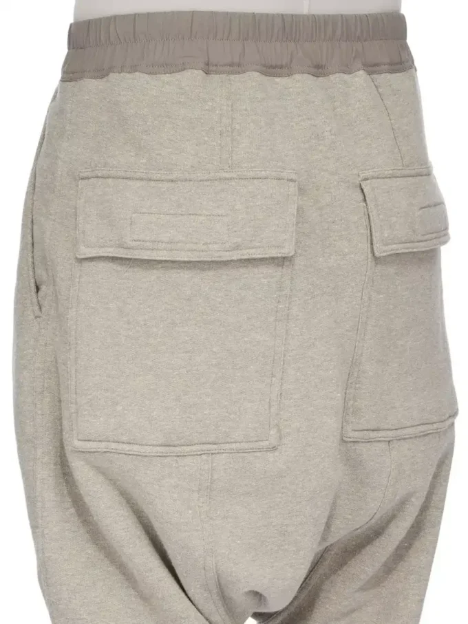 DRKSHDW – PANTS DU02E7395FGM-178