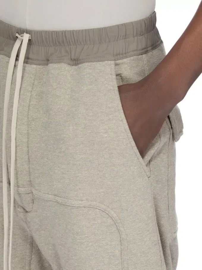 DRKSHDW – PANTS DU02E7395FGM-178