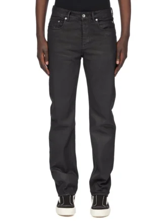 DRKSHDW – PANTS DU02E7397BW-99X
