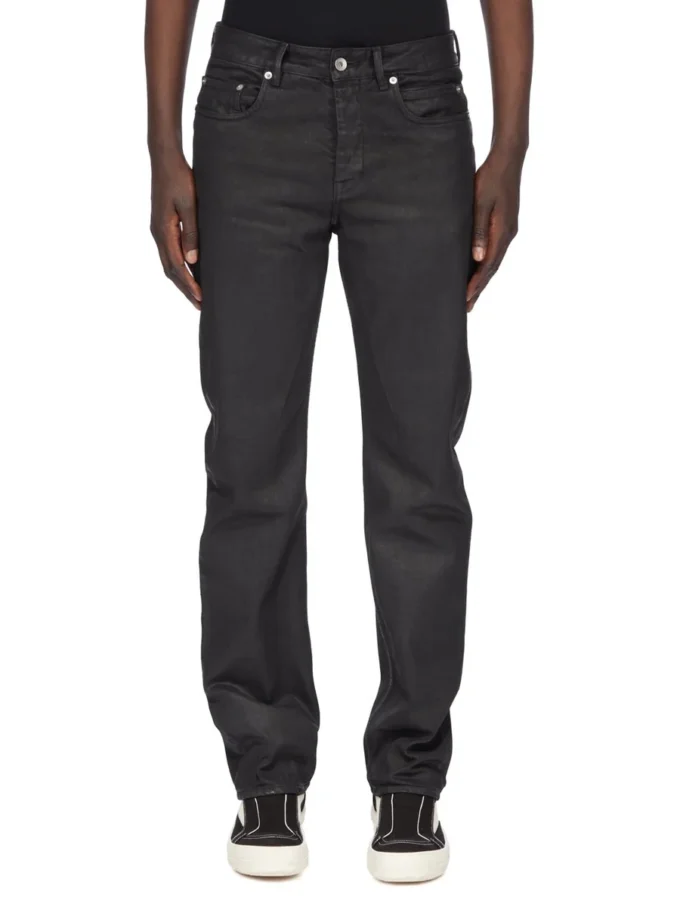 DRKSHDW – PANTS DU02E7397BW-99X