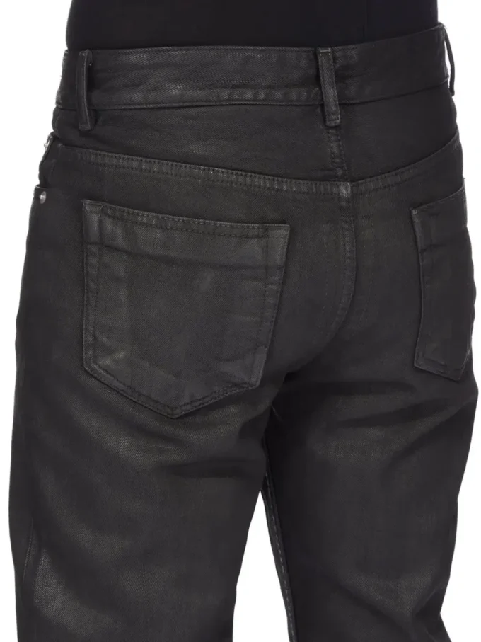 DRKSHDW – PANTS DU02E7397BW-99X