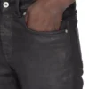 DRKSHDW – PANTS DU02E7397BW-99X