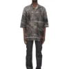 DRKSHDW – PANTS DU02E7397BW-99X