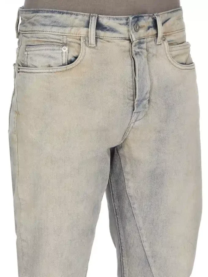 DRKSHDW – PANTS DU02E7397DMP-38