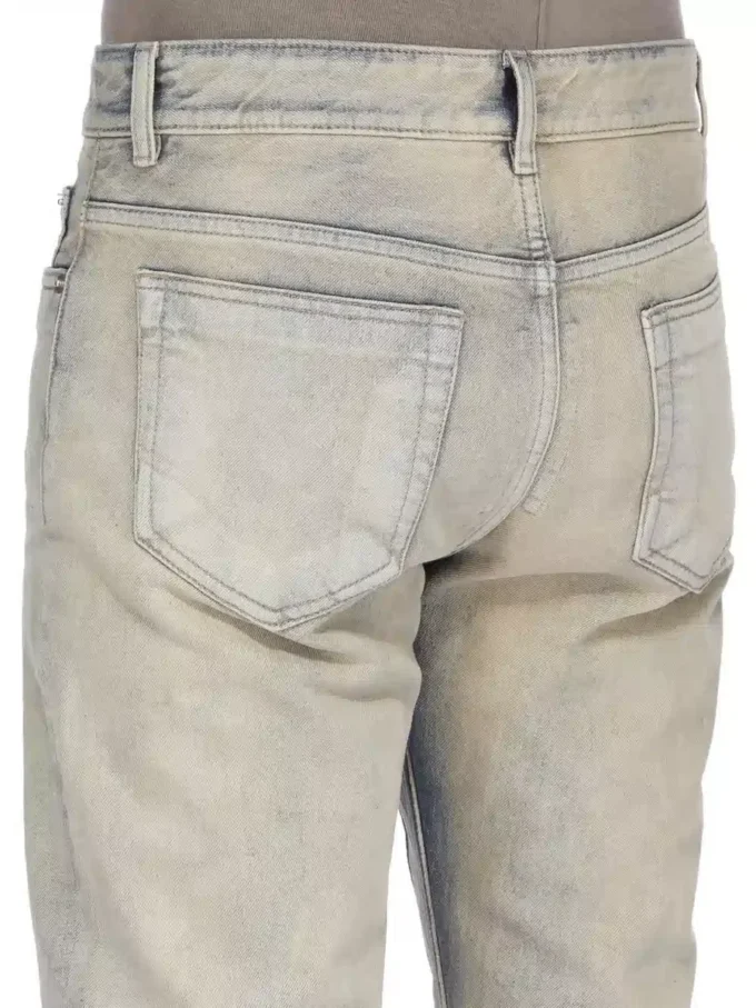 DRKSHDW – PANTS DU02E7397DMP-38