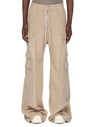 DRKSHDW – PANTS DU02E7398CFL-88