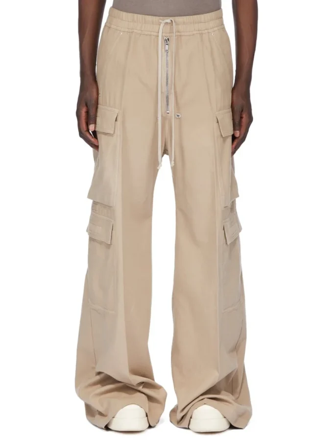 DRKSHDW – PANTS DU02E7398CFL-88