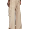 DRKSHDW – PANTS DU02E7398CFL-88
