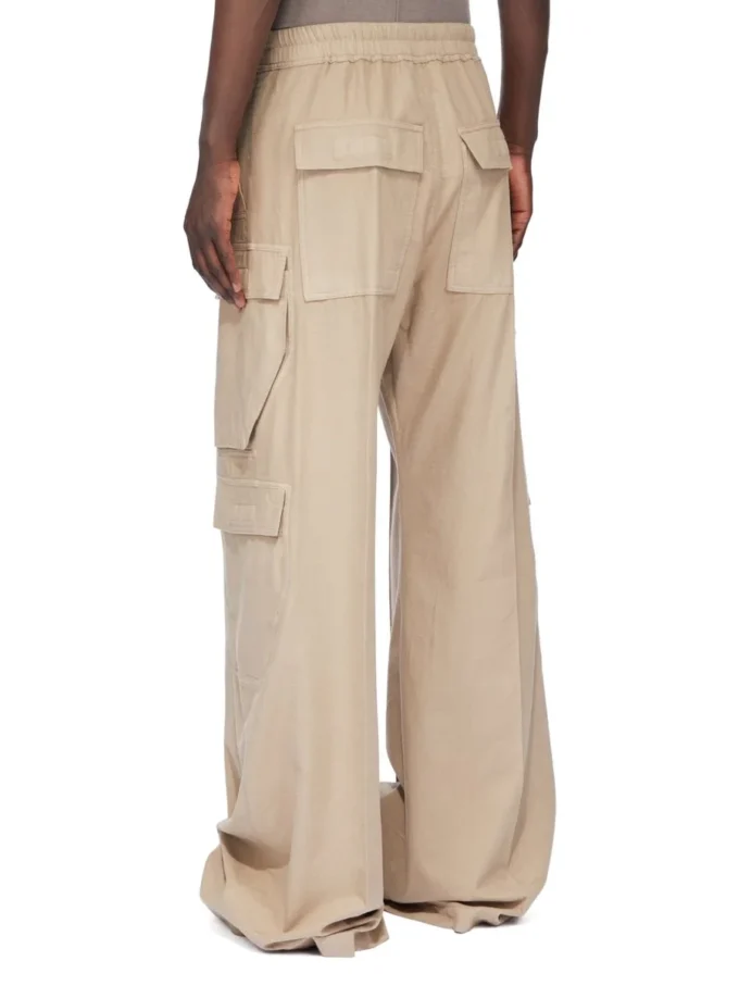 DRKSHDW – PANTS DU02E7398CFL-88