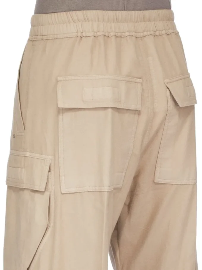 DRKSHDW – PANTS DU02E7398CFL-88