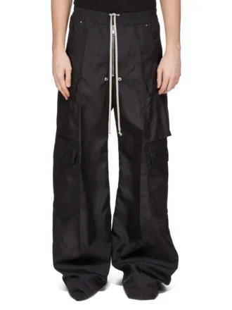 DRKSHDW – PANTS DU02E7398NCV-09