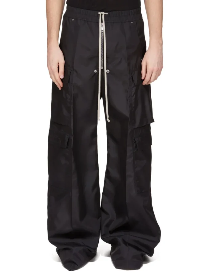 DRKSHDW – PANTS DU02E7398NCV-09