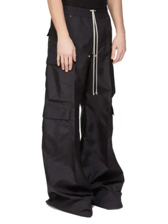 DRKSHDW – PANTS DU02E7398NCV-09