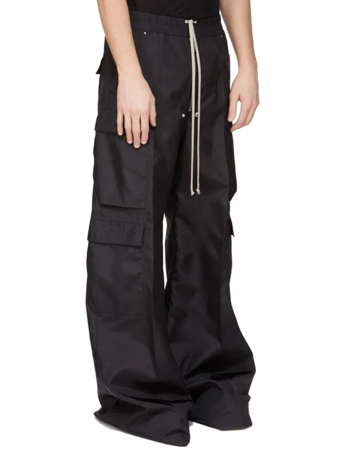 DRKSHDW – PANTS DU02E7398NCV-09