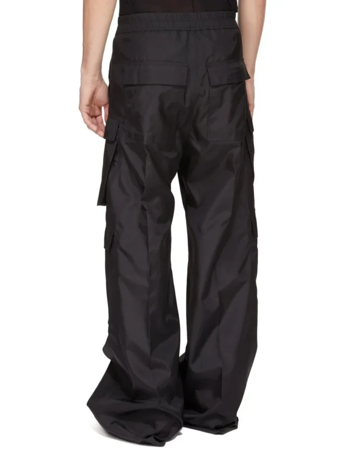 DRKSHDW – PANTS DU02E7398NCV-09