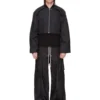 DRKSHDW – PANTS DU02E7398NCV-09