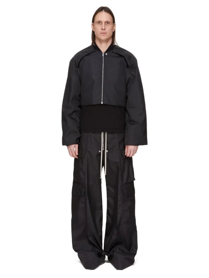 DRKSHDW – PANTS DU02E7398NCV-09