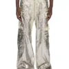 DRKSHDW – PANTS DU02E7398NPF-128