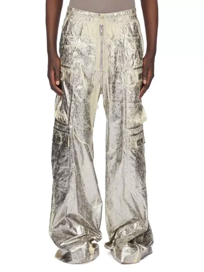DRKSHDW – PANTS DU02E7398NPF-128