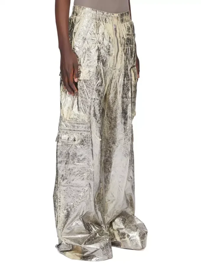 DRKSHDW – PANTS DU02E7398NPF-128