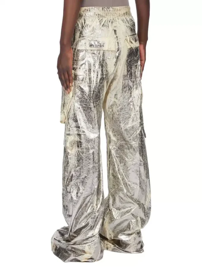 DRKSHDW – PANTS DU02E7398NPF-128