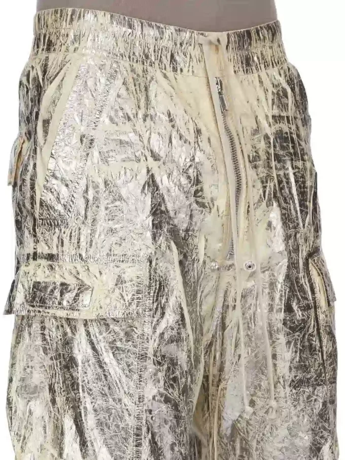DRKSHDW – PANTS DU02E7398NPF-128