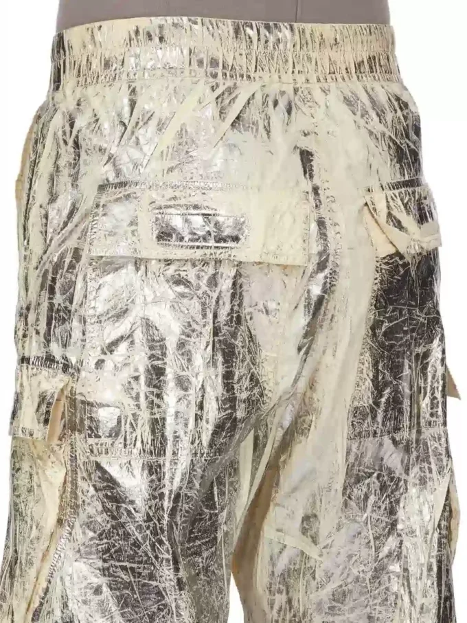 DRKSHDW – PANTS DU02E7398NPF-128
