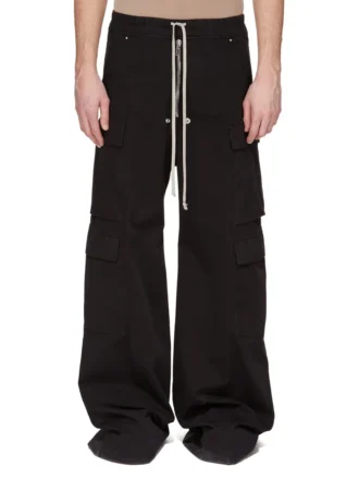 DRKSHDW – PANTS DU02E7398TW-09