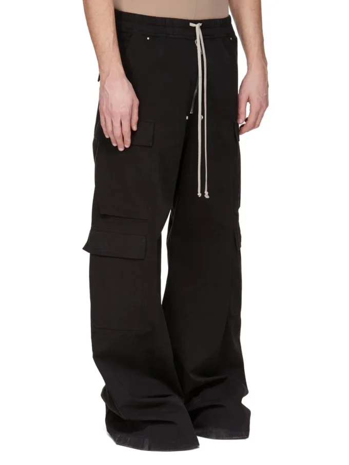 DRKSHDW – PANTS DU02E7398TW-09