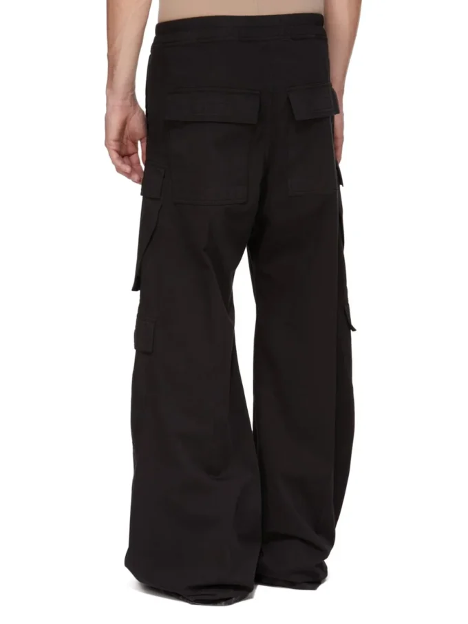 DRKSHDW – PANTS DU02E7398TW-09