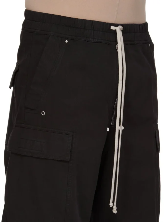 DRKSHDW – PANTS DU02E7398TW-09